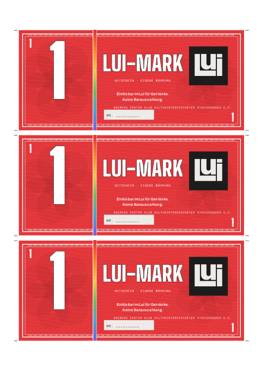 Vorschau Lui-Mark