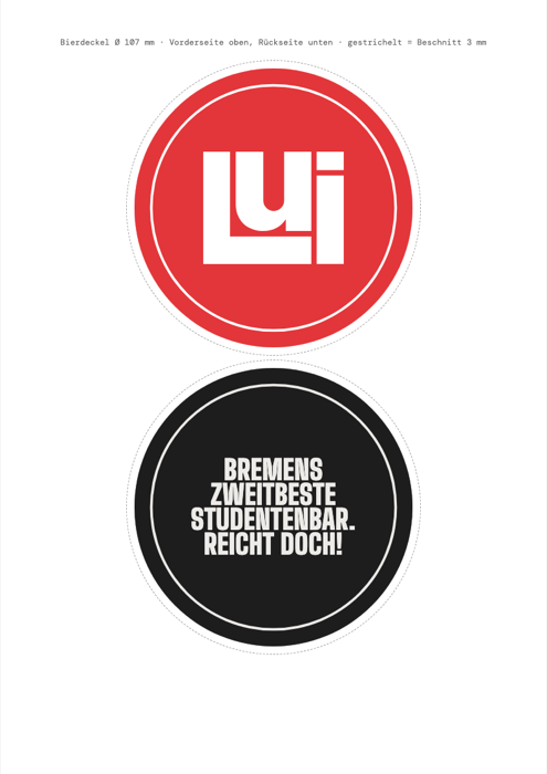 Vorschau Bierdeckel